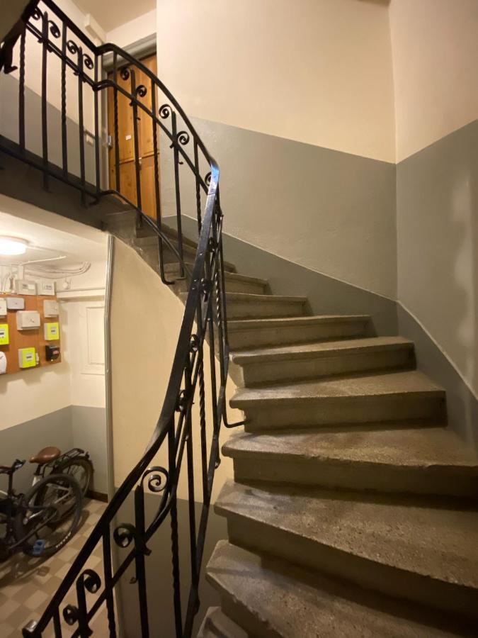 Villa Leon Chamonix Buitenkant foto